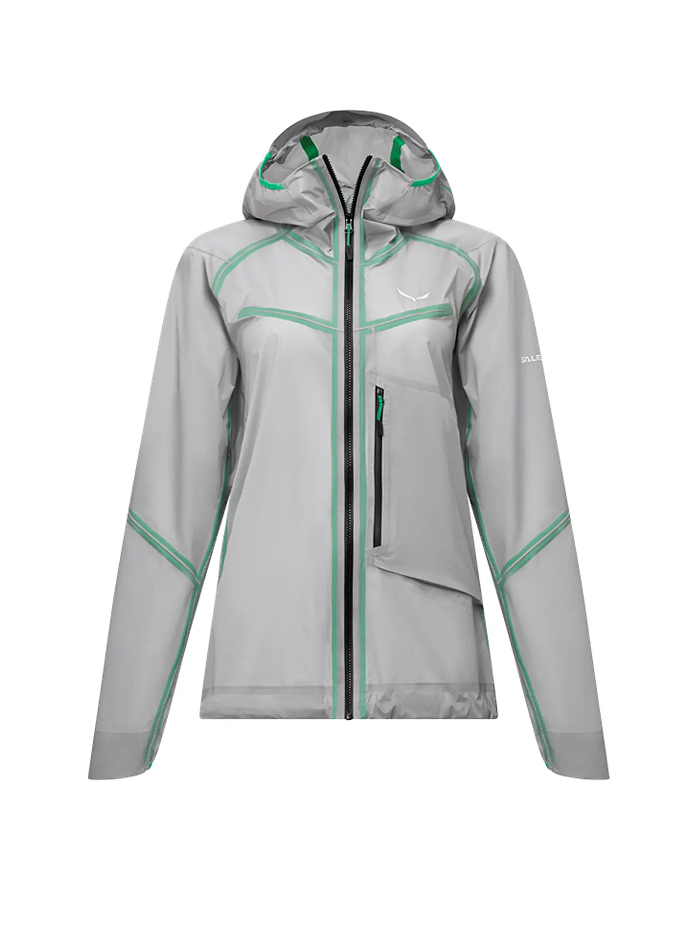 SALEWA | Damen Wanderjacke NXT PTX 3L | 
